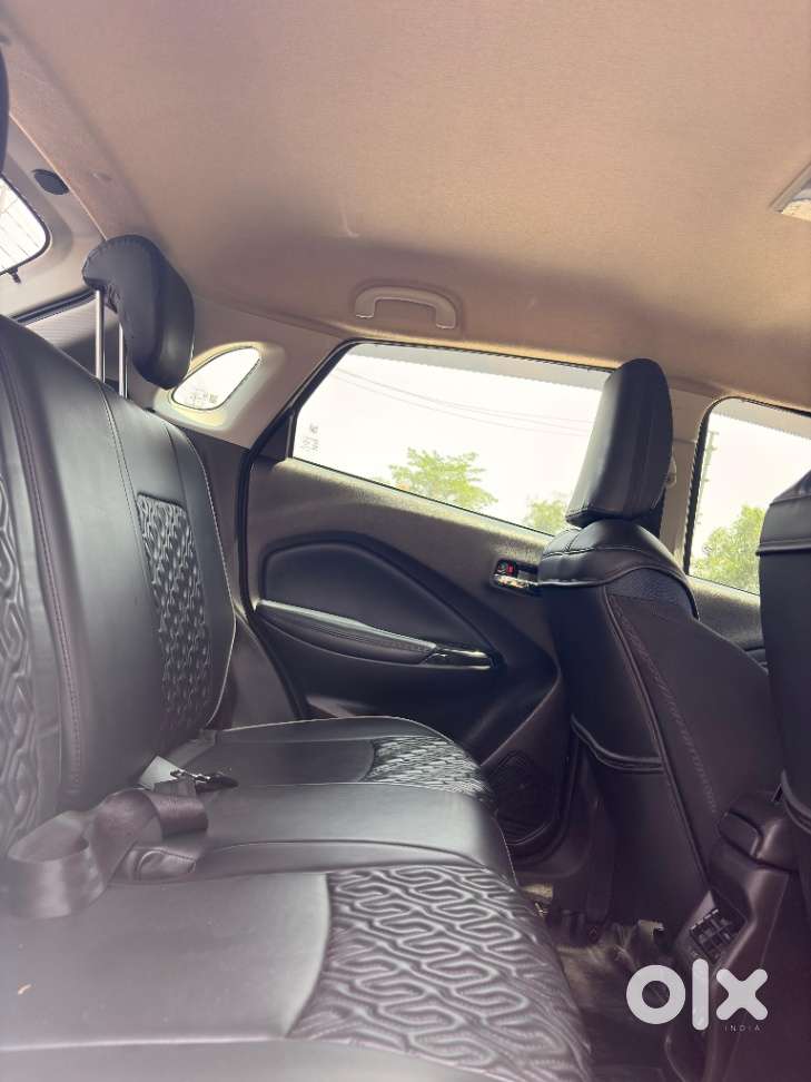 Maruti Suzuki Baleno Alpha, 2022, Petrol