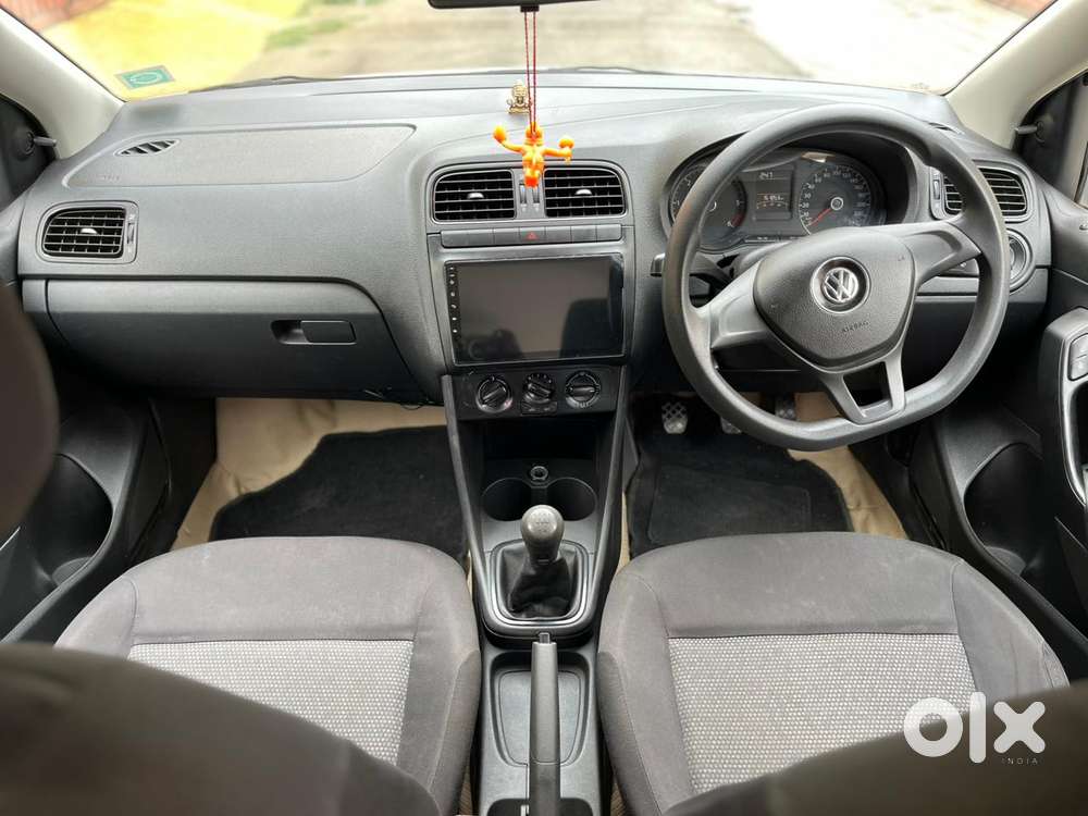 Volkswagen Polo, 2014, Diesel