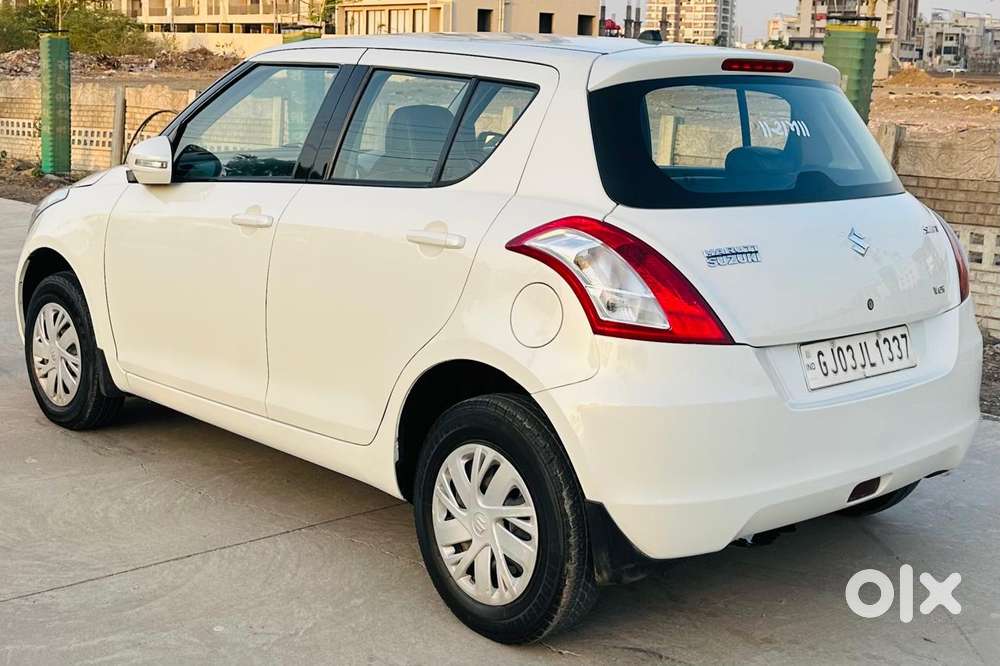Maruti Suzuki Swift Vdi, 2016, Diesel