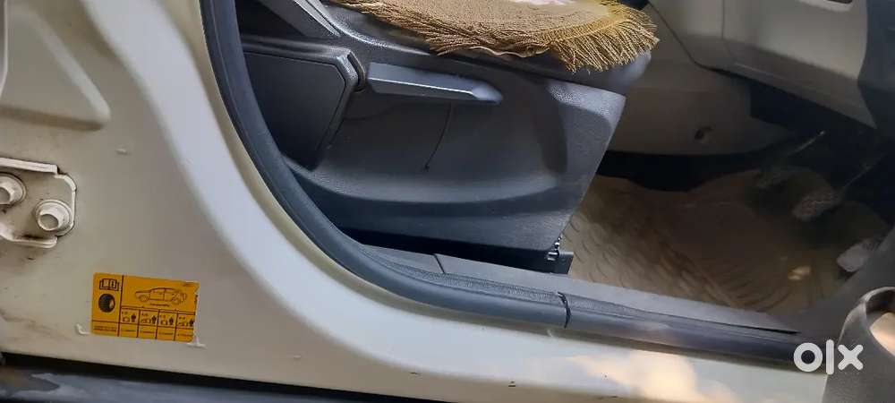 Ford Ecosport Diesel Manual 2014 Third Owner