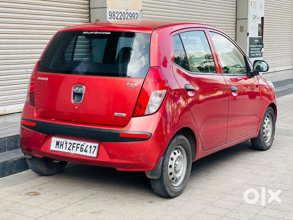 Hyundai I10 Era 1.1 Irde, 2009, Petrol