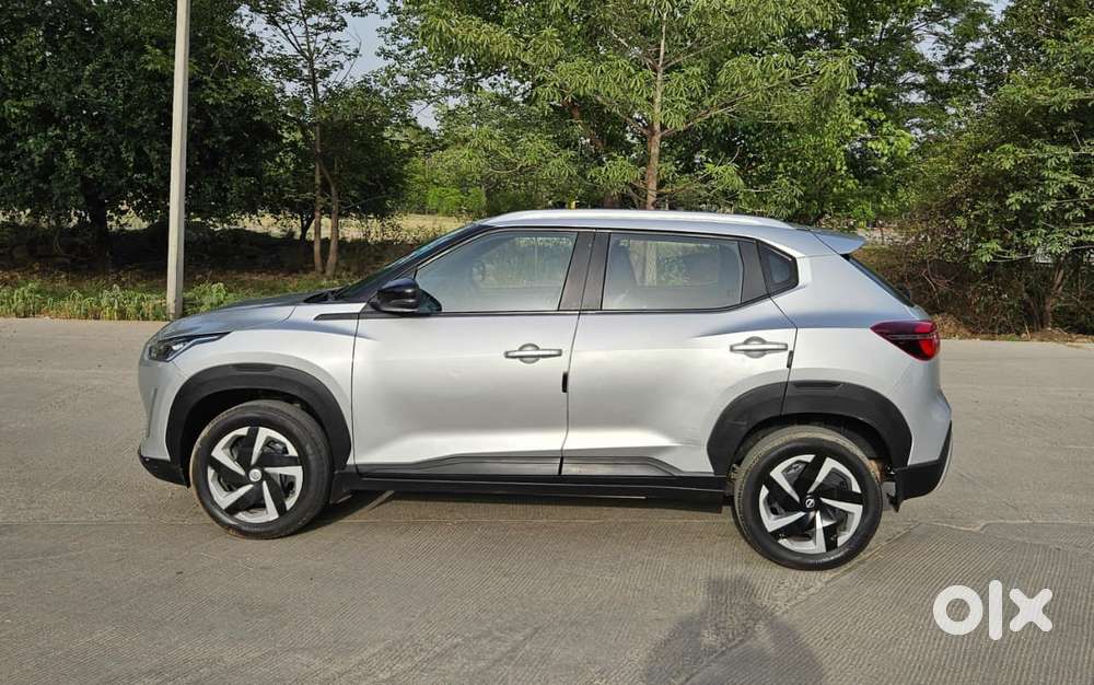 Nissan Magnite 1.0 Xl, 2021, Petrol