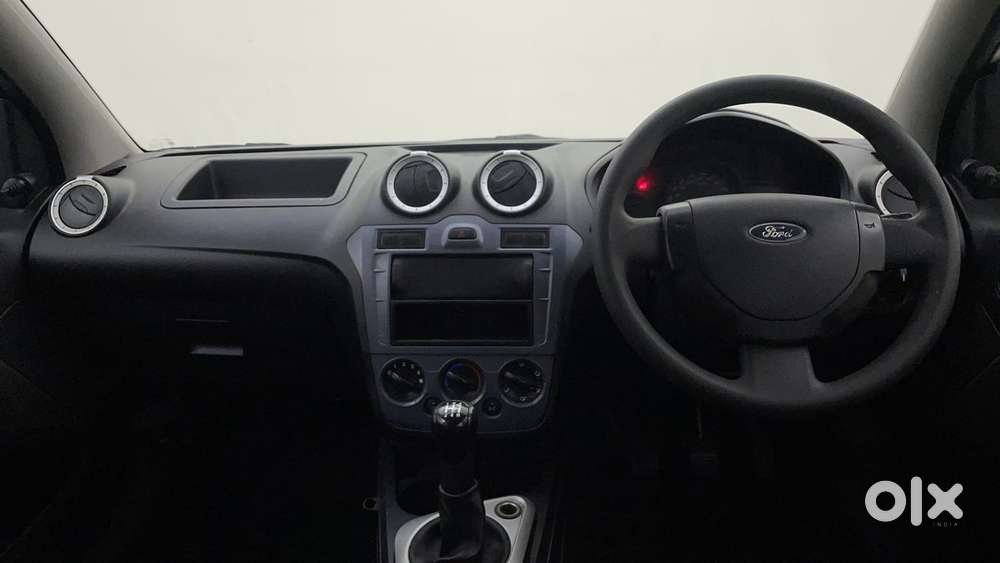 Ford Figo 2010-2012 Diesel Exi, 2013, Diesel