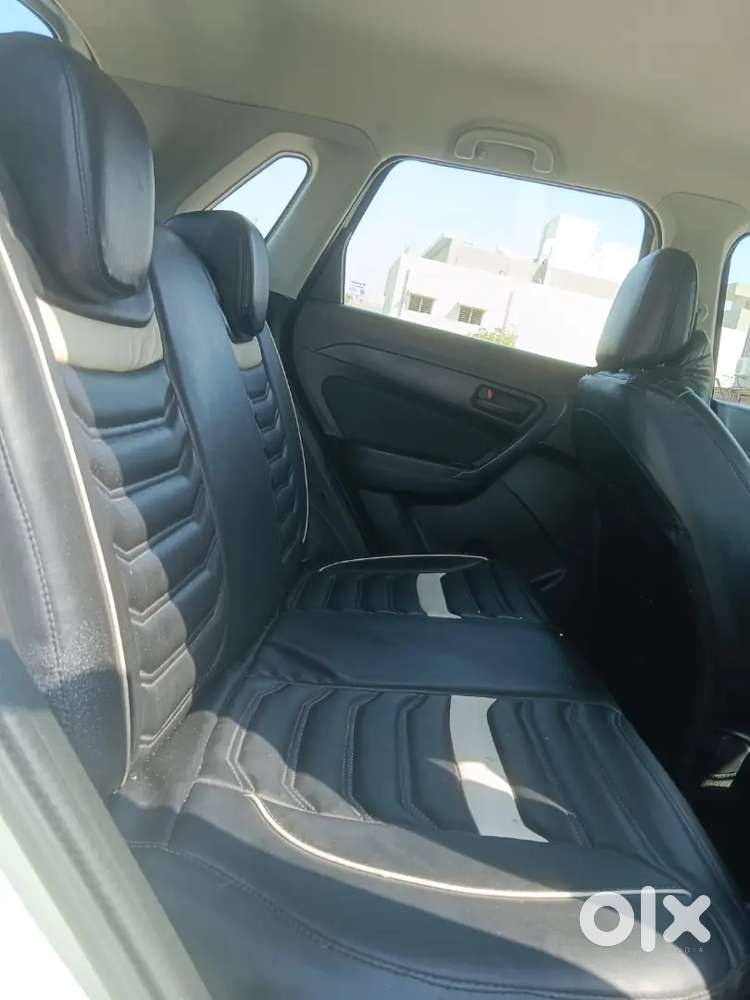 Maruti Suzuki Brezza Vdi 2018