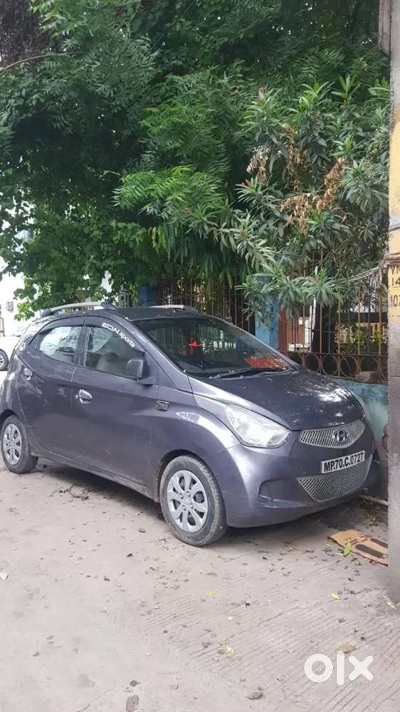 Hyundai Eon Magna + 2018