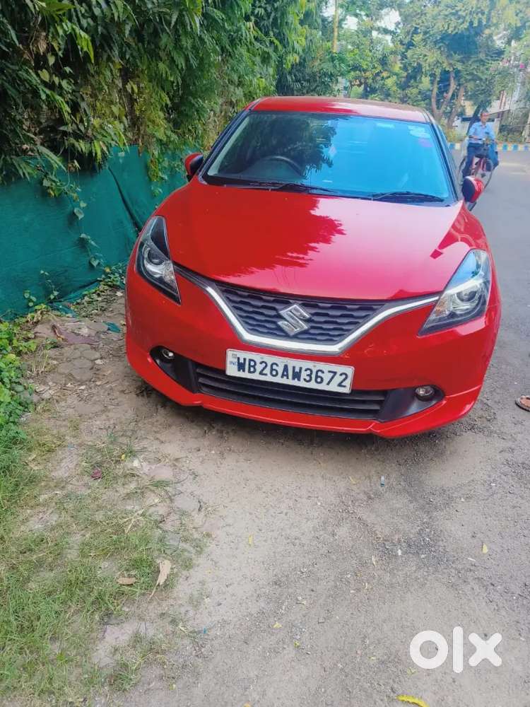 Good Condition And Lifetime Tax