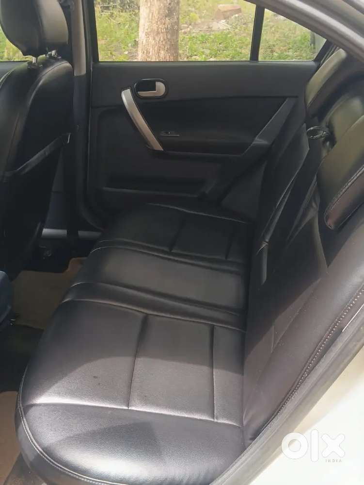 Ford Fiesta 1.4 Classic 2012