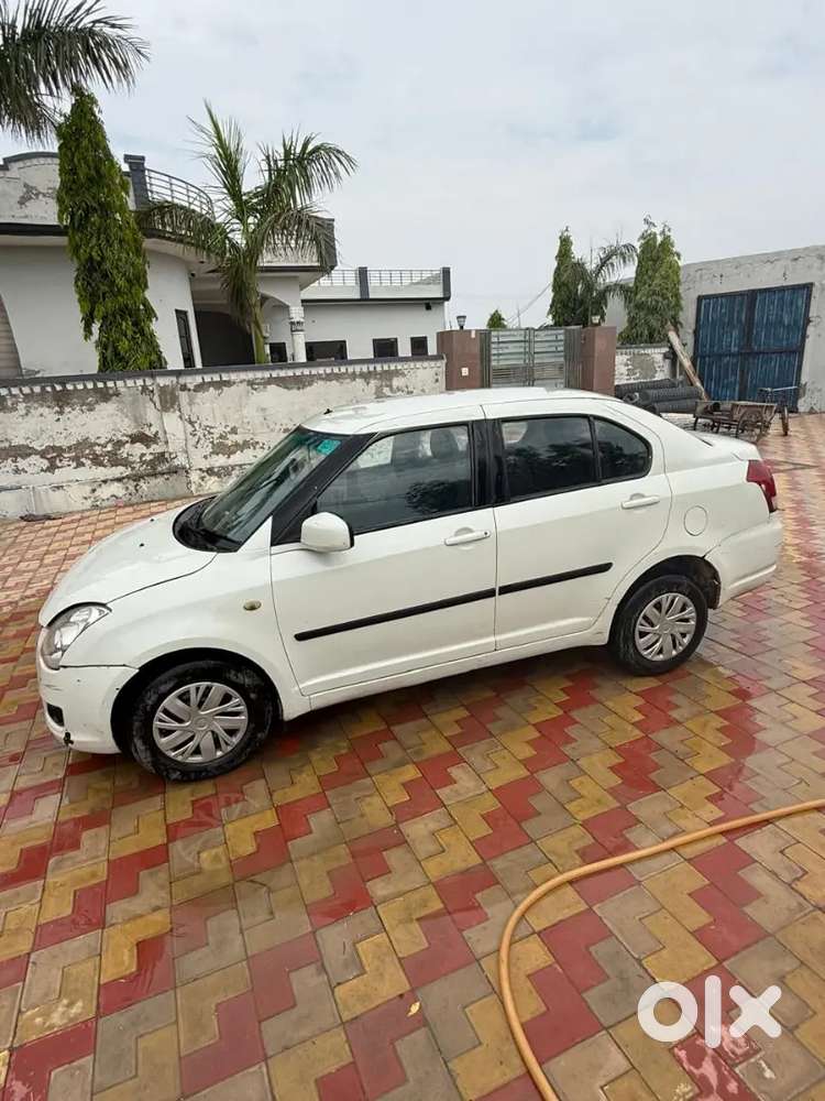 Maruti Suzuki Dzire 2010  .2030 Tak Pasiig