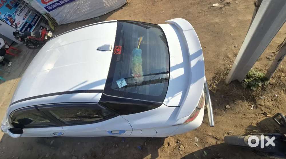 Excellent Conditions