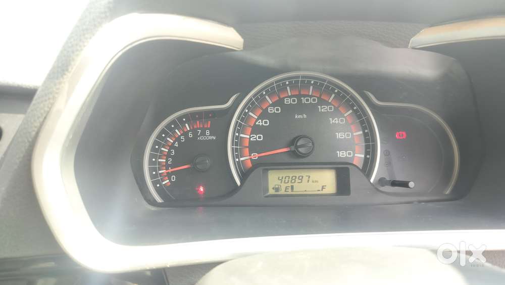 Maruti Suzuki Alto K10 Vxi (o), 2017, Petrol