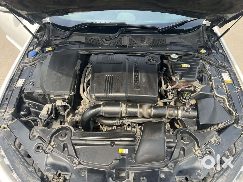 Jaguar Xf 2.2 Litre Luxury, 2015, Diesel