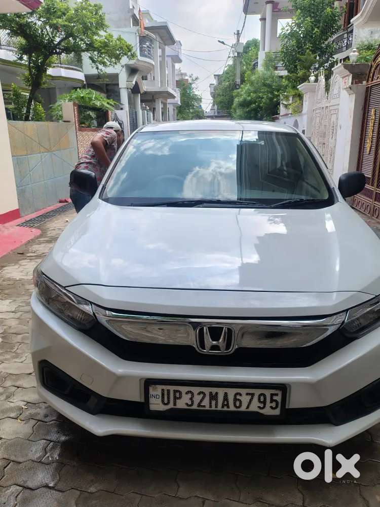 Honda Amaze 1.2 S 2022