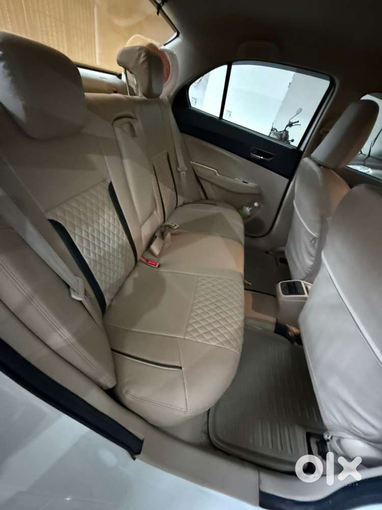 Maruti Dzire Petrol 2022