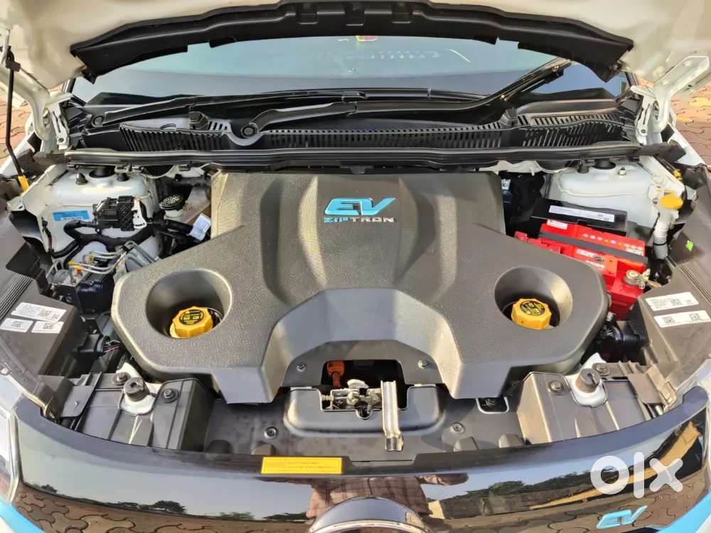 Tata Nexon Ev 2022 Electric 31000 Km Driven