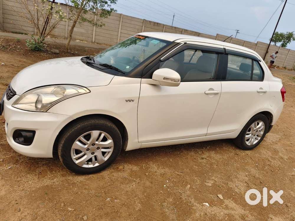 Maruti Suzuki Dzire 2013 Year