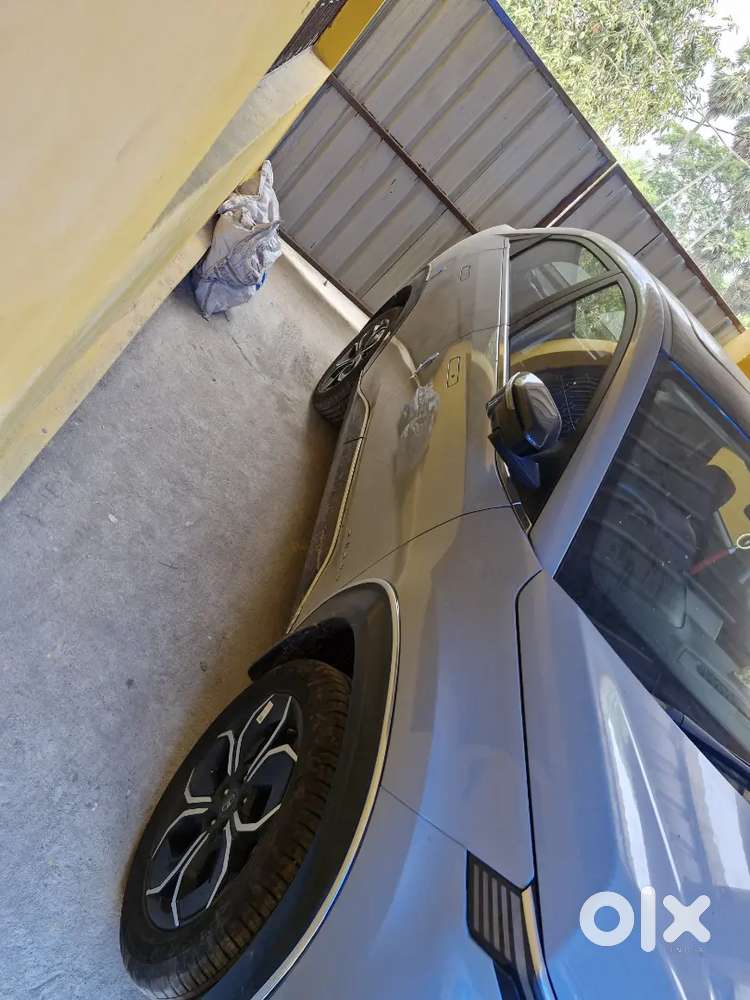 Tata Curvv Top Model New Condition ( Od33 Number)