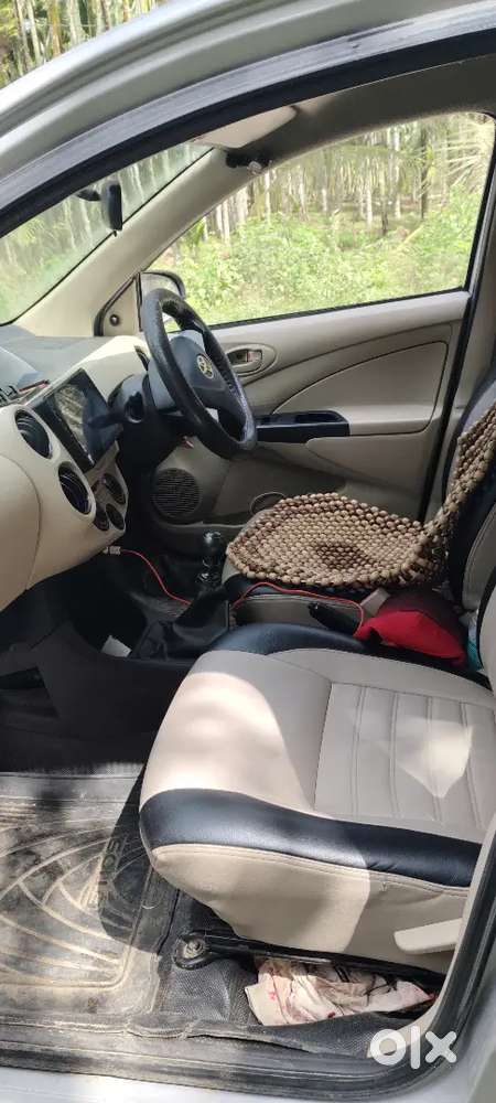 Toyota Etios Gd Sp* 2019 Diesel