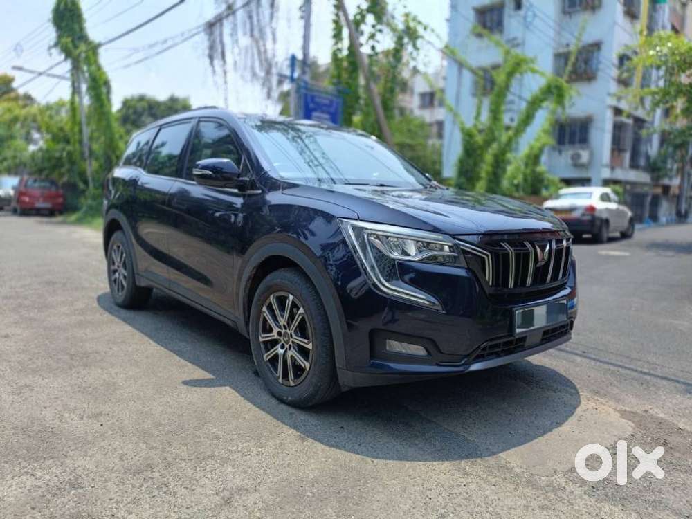 Mahindra Xuv700 2.2 Ax 7 Diesel Mt Str, 2023