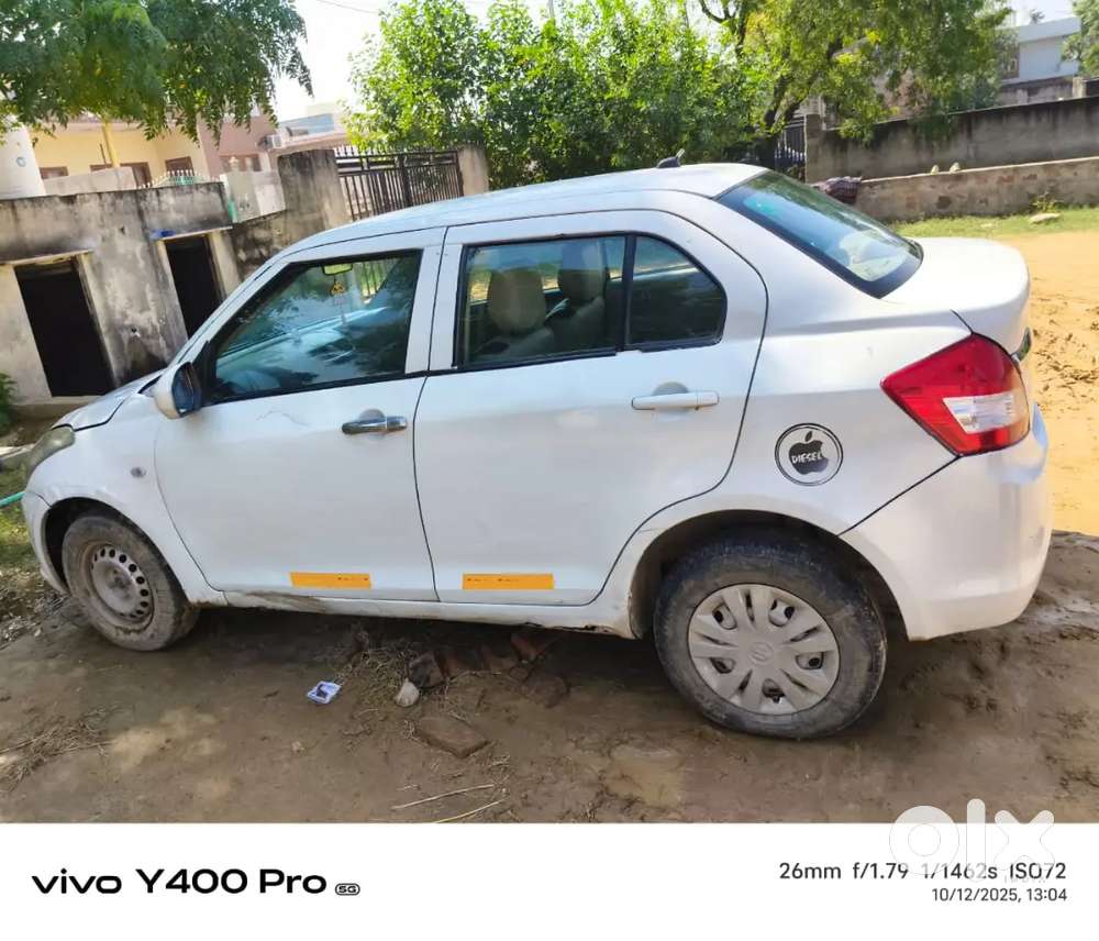 Maruti Suzuki Swift 2018