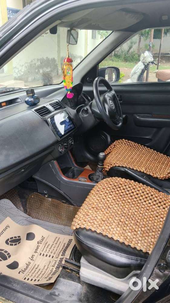 Maruti Suzuki Swift Dzire Ldi Bsiv, 2009, Diesel