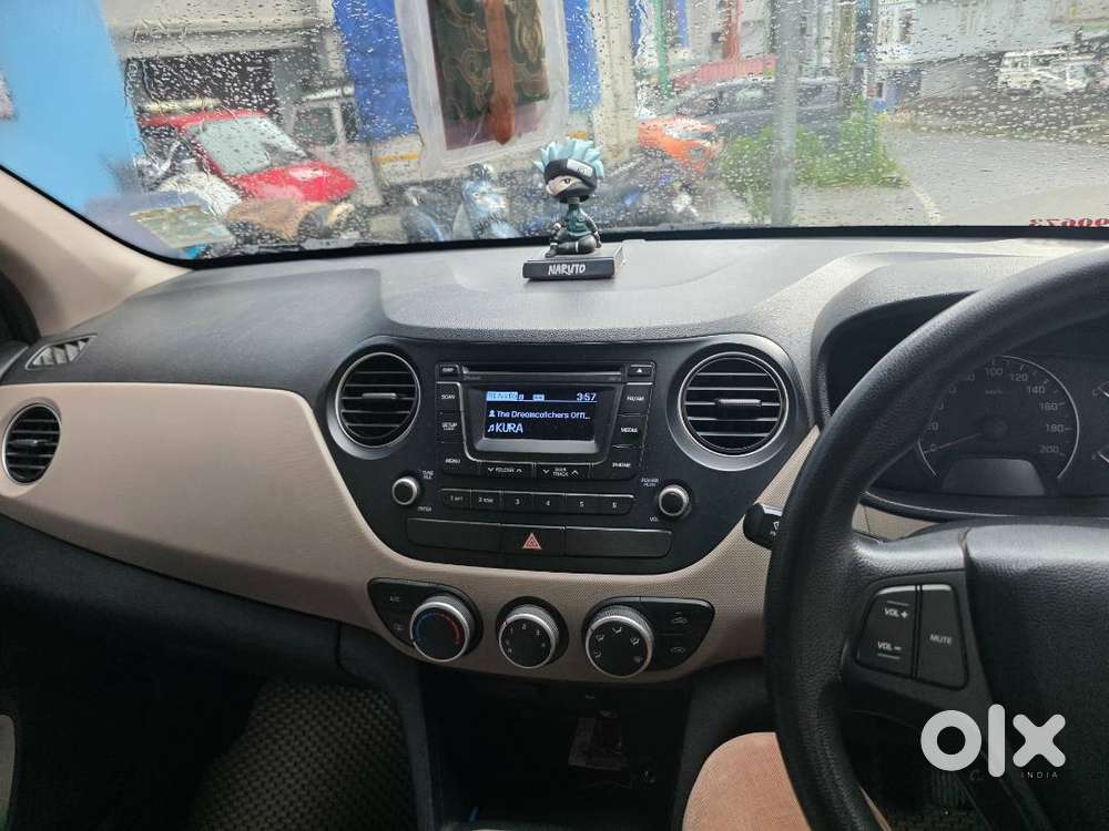Hyundai Grand I10 2015 Petrol Good Condition