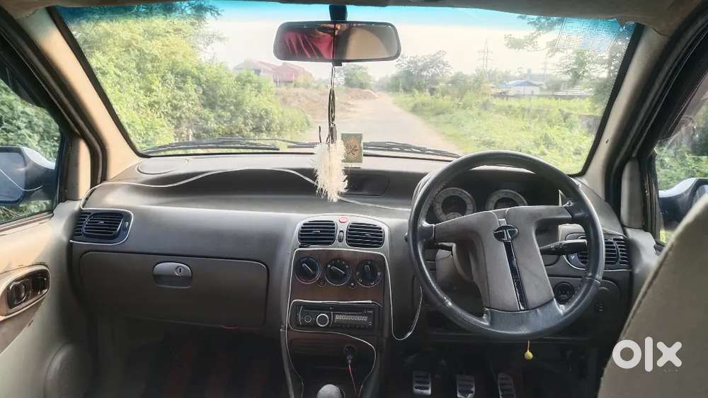 Tata Indigo Cs 2011 Petrol 9000 Km Driven