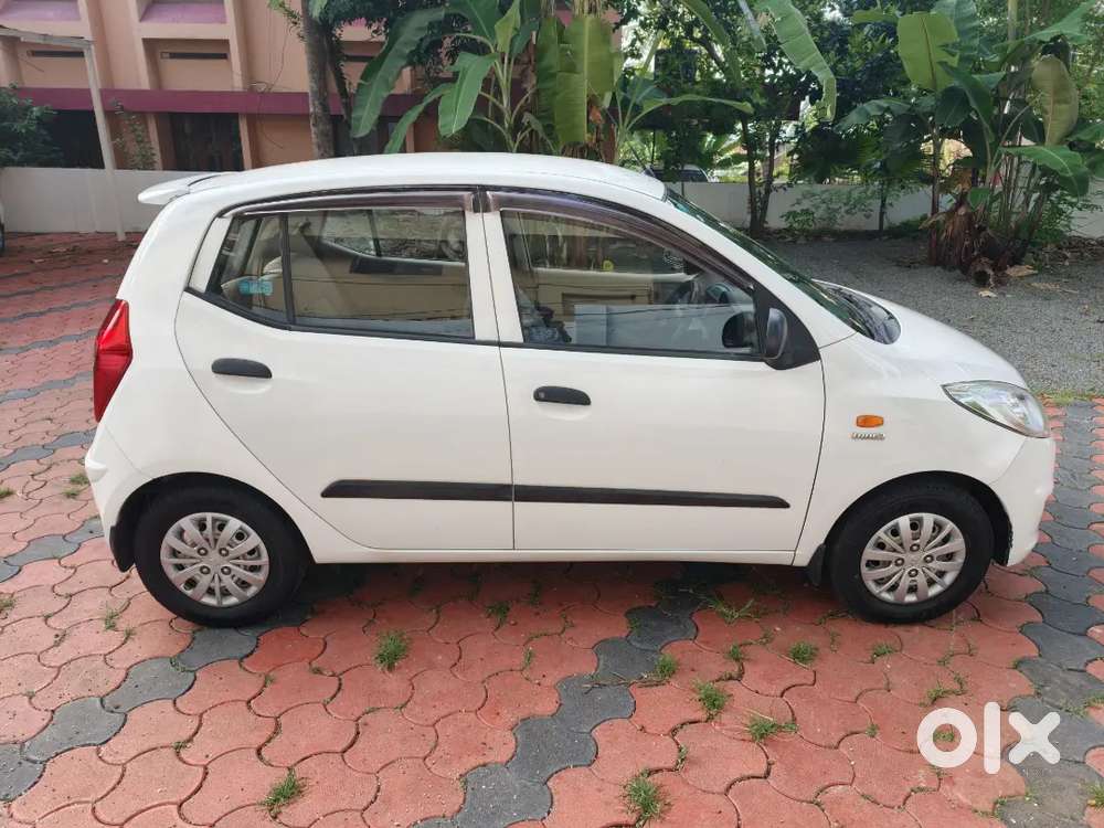 Hyundai I10 Magna 1.1 Irde2