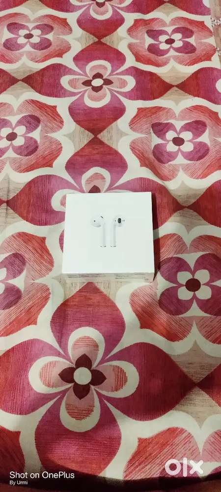 Sell airpod 2nd gen