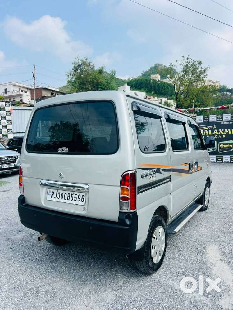 Maruti Suzuki Eeco 5 Seater Ac, 2023, Cng & Hybrids