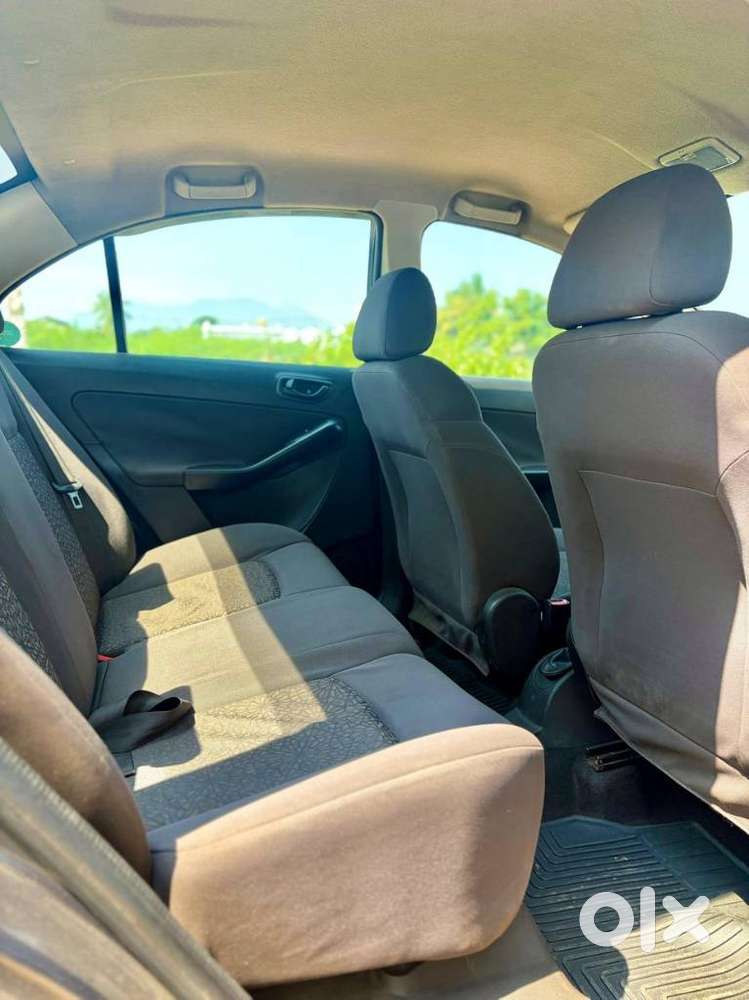 Datsun Redigo T Option, 2016, Petrol