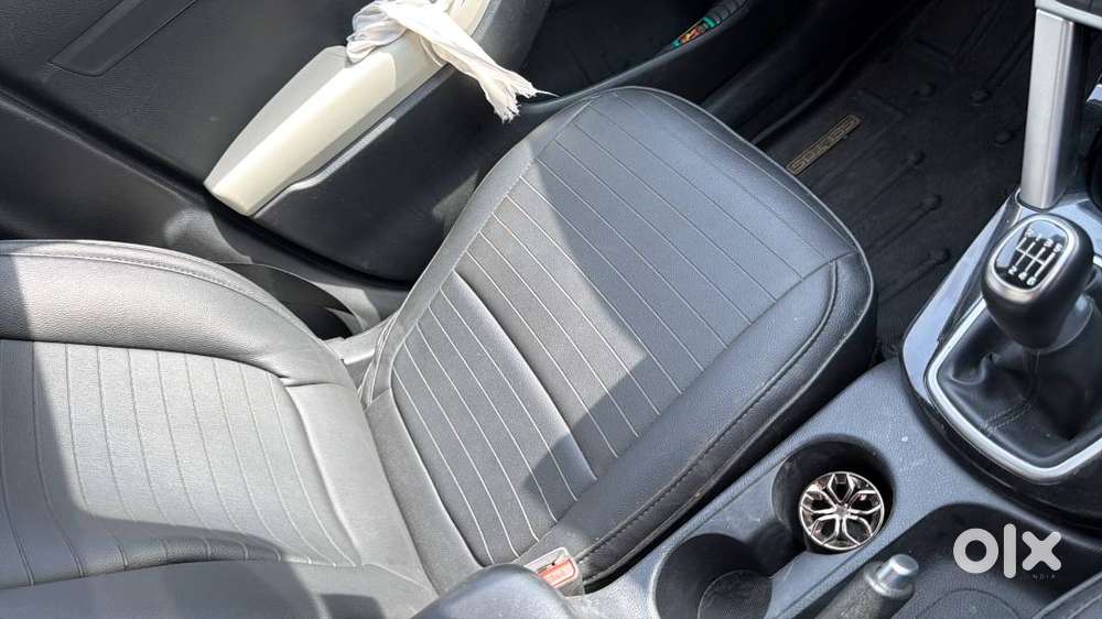 Kia Seltos 2023 Petrol Well Maintained
