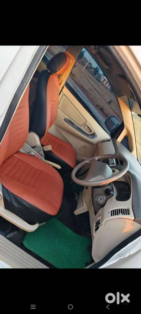 Toyota Innova 2.5 G (diesel) 8 Seater, 2007, Diesel