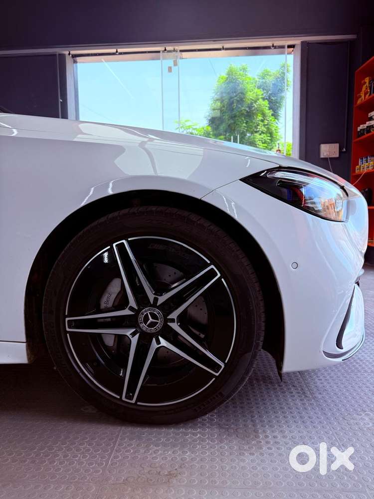 Mercedes-benz C-class Amg Line C 300d, 2024, Diesel