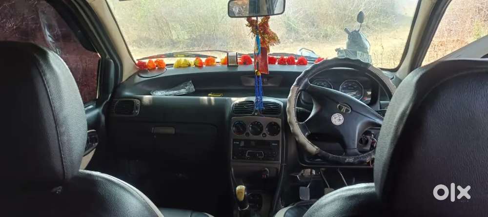 Tata Indigo Ecs 2017 Diesel 171000 Km Driven