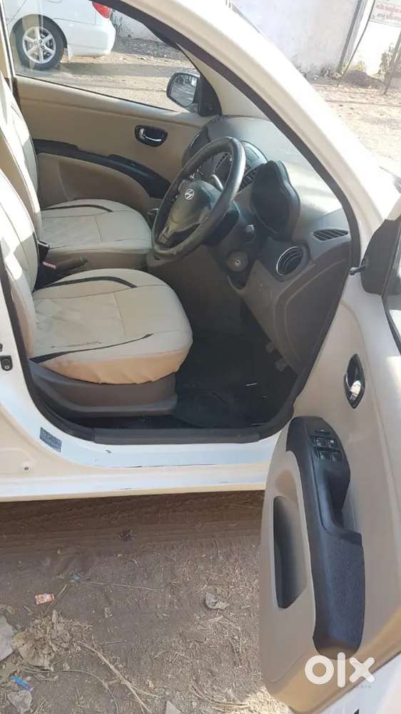 2011 Hyundai I10 1.1 Magna
