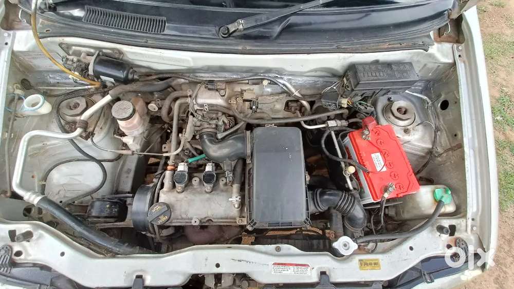 Maruti Suzuki Alto 2010