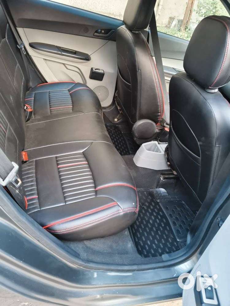 Tata Tiago 1.2 Revotron Xe Option, 2021, Petrol