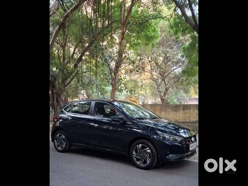 Hyundai I20 1.2 Asta, 2022, Petrol