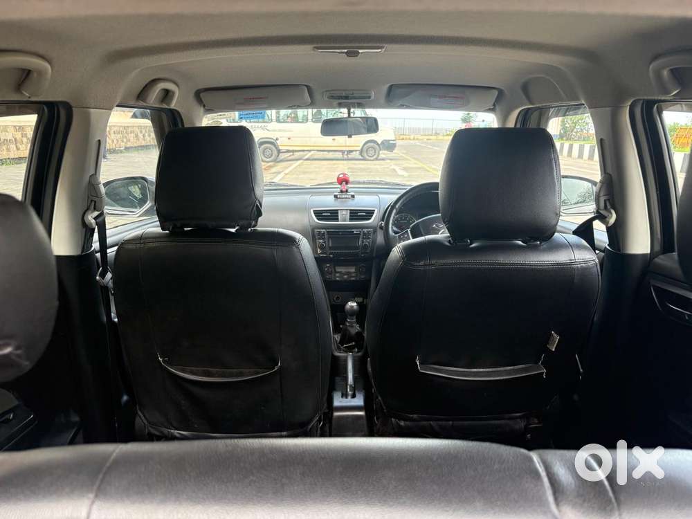 Maruti Suzuki Swift 2018 Zxi Plus, 2015, Petrol