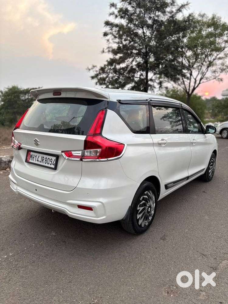 Maruti Suzuki Ertiga Vxi (o) Cng, 2021, Cng & Hybrids