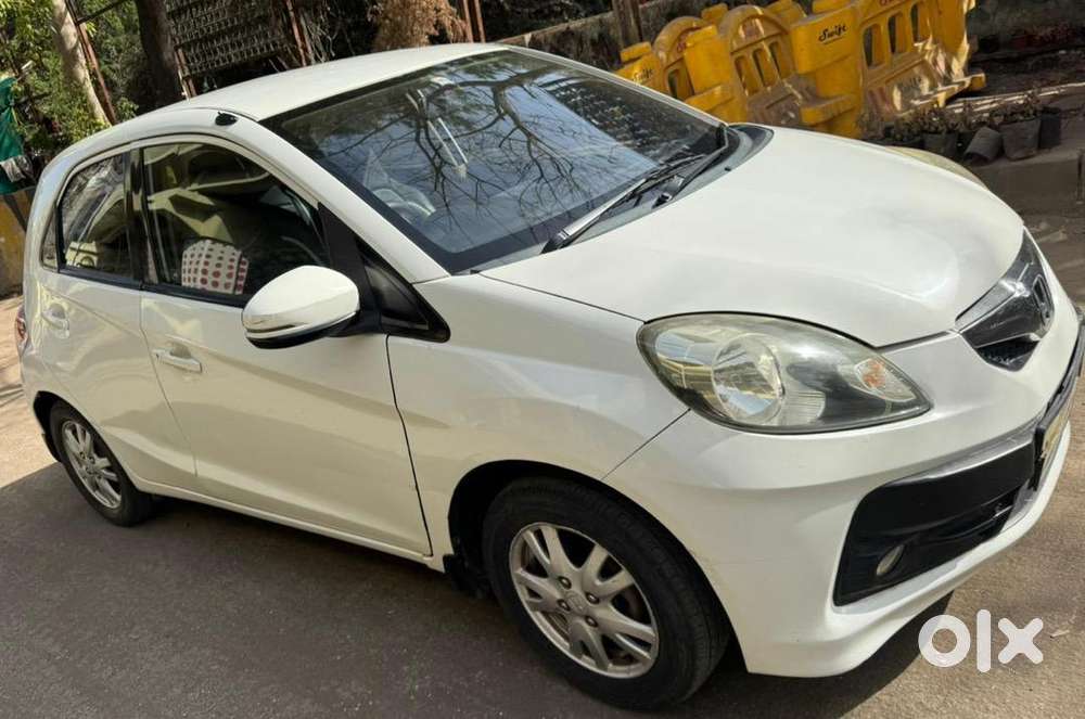 Honda Brio Cng & Hybrids Well Maintained