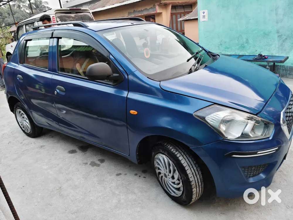 Datsun Go A 2019 Model 1st Owner For Sale