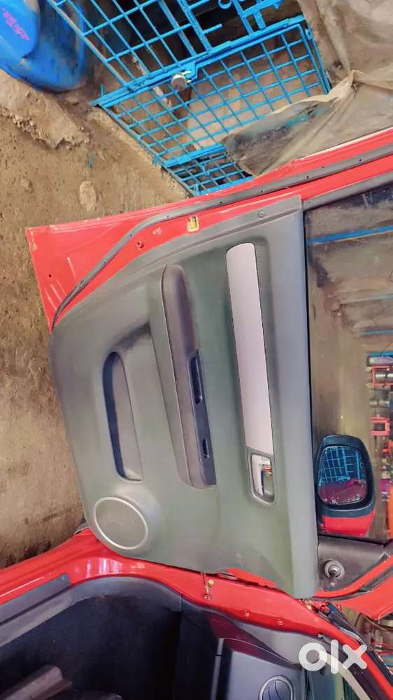 Maruti Suzuki Swift Zxi 2005