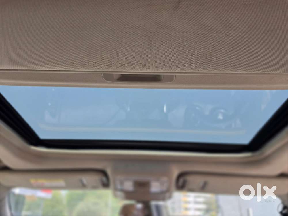 Mahindra Xuv500 W11 At, 2019, Diesel