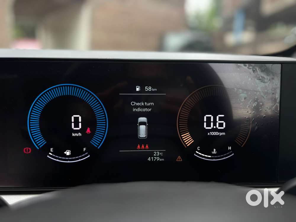 Hyundai Venue, 2025, Petrol