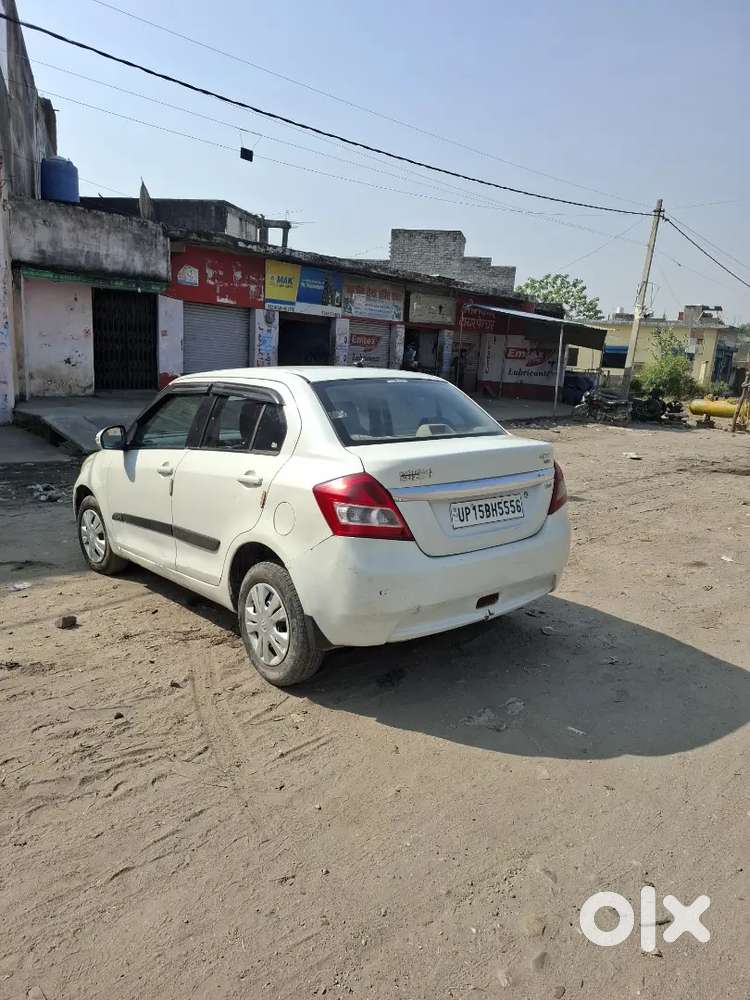 Maruti Suzuki Dzire 2014 Diesel 98000 Km Driven