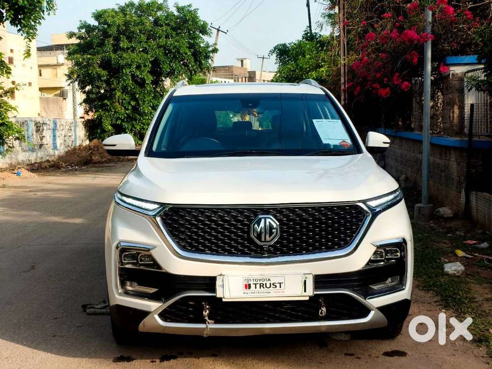 Mg Hector 2.0 Sharp Diesel, 2019, Diesel