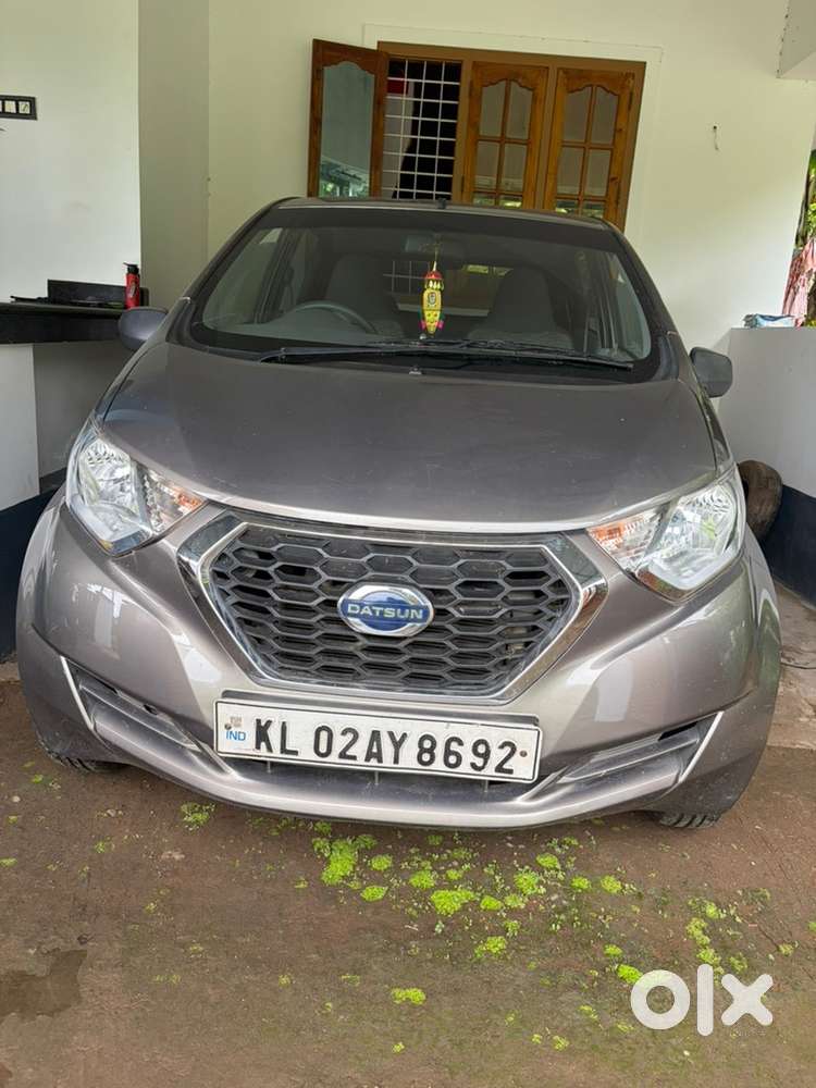 Datsun Redi Go 2018