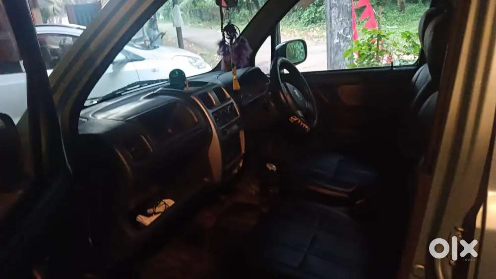 Maruti Suzuki Wagon R 2009 Second Owner