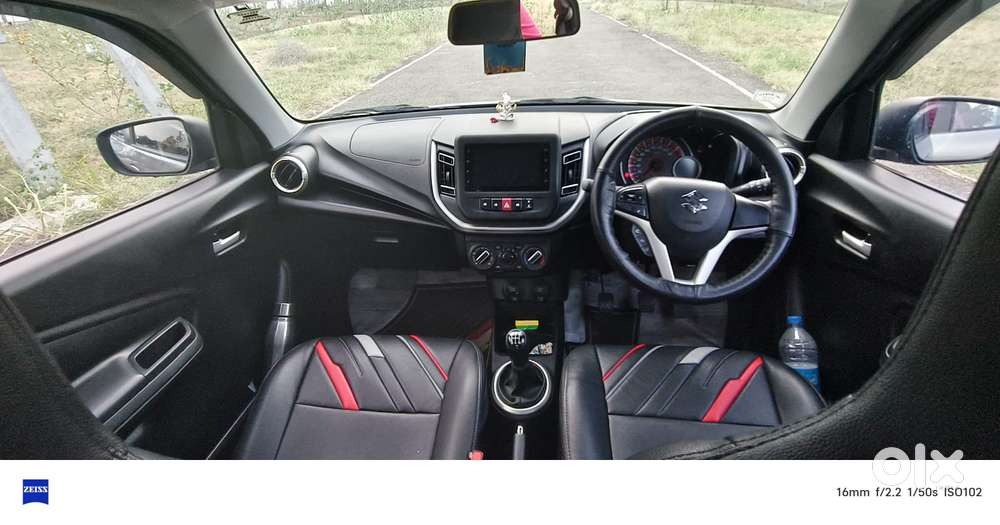 Maruti Suzuki Celerio, 2022, Petrol